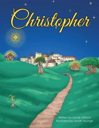 Kniha Christopher Dittrich Sandy Dittrich