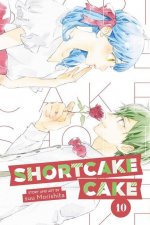 Carte Shortcake Cake, Vol. 10 