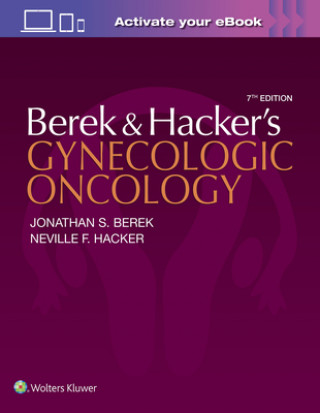 Könyv Berek and Hacker's Gynecologic Oncology 