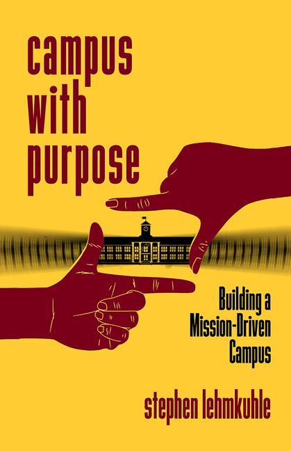 Book Campus with Purpose 