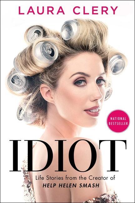 Książka Idiot 