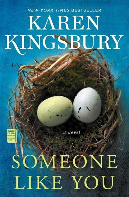Knjiga Someone Like You Karen Kingsbury