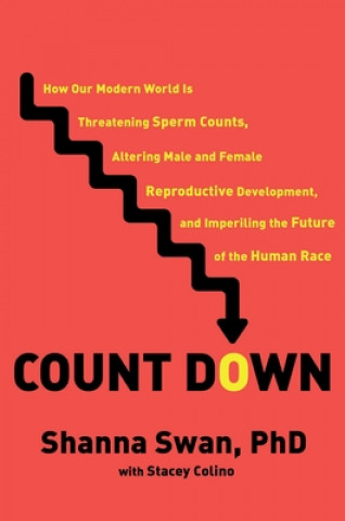 Book Count Down Stacey Colino