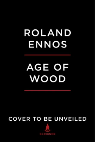 Könyv The Age of Wood 