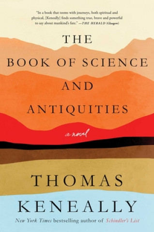 Boek The Book of Science and Antiquities 