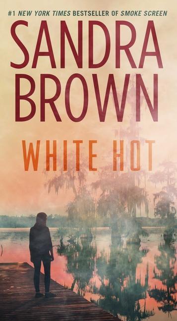 Book White Hot Sandra Brown
