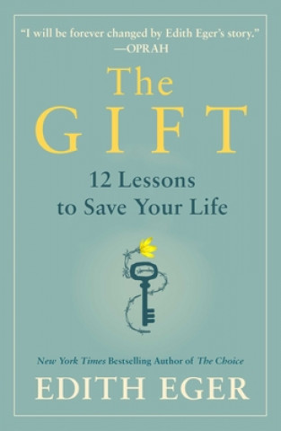 Könyv The Gift 