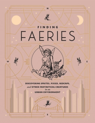 Kniha Finding Faeries 