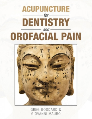 Książka Acupuncture for Dentistry and Orofacial Pain Giovanni Mauro