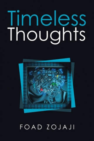 Knjiga Timeless Thoughts Zojaji Foad Zojaji