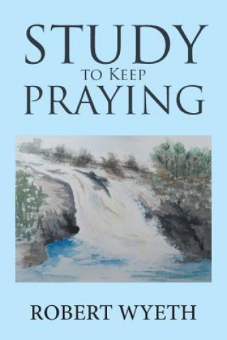 Buch Study to Keep Praying Wyeth Robert Wyeth