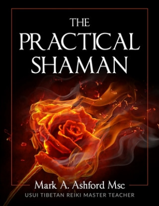 Knjiga Practical Shaman Mark a. Ashford