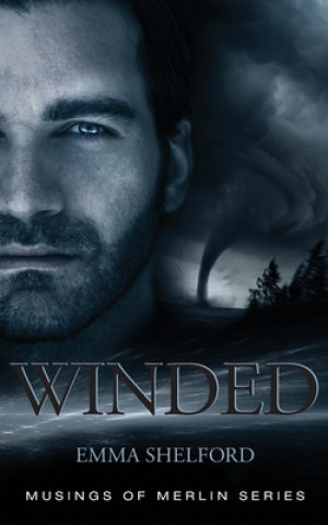 Книга Winded Emma Shelford
