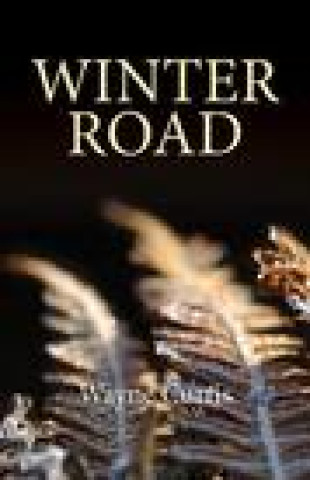 Knjiga Winter Road 