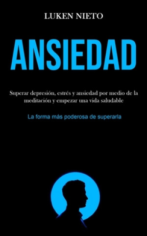 Buch Ansiedad Luken Nieto