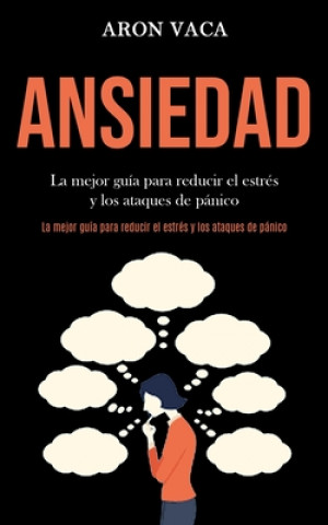 Buch Ansiedad 