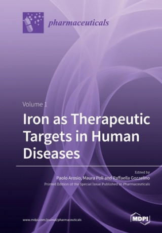 Carte Iron as Therapeutic Targets in Human Diseases 