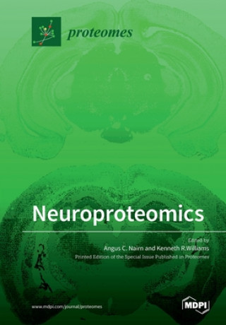 Книга Neuroproteomics Angus Nairn