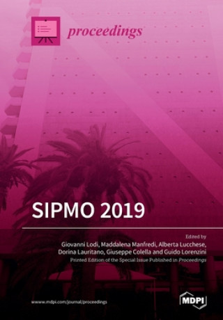 Knjiga Sipmo 2019 Giovanni Lodi