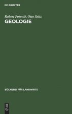 Carte Geologie Otto Seitz