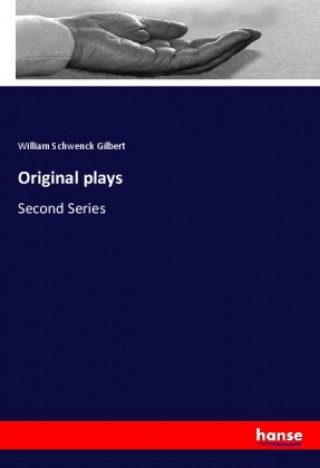 Livro Original plays 