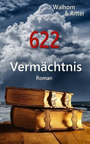 Buch 622 Kea Ritter