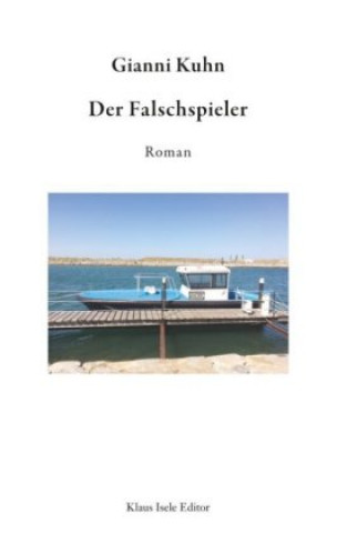 Libro Der Falschspieler 