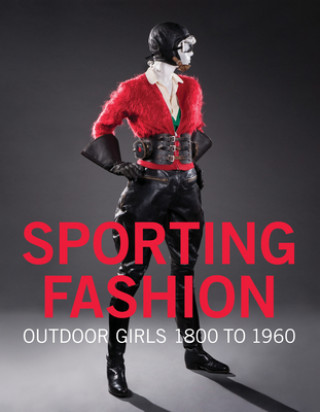 Kniha Sporting Fashion Kevin L Jones