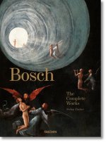 Könyv Bosch. The Complete Works Stefan Fischer