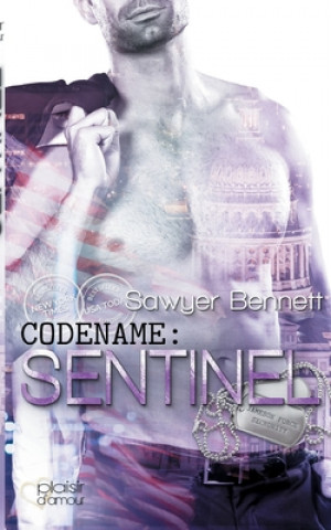 Buch Codename Sawyer Bennett