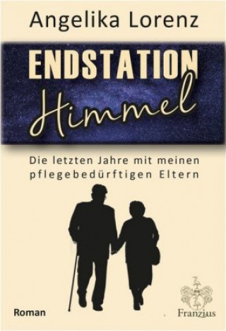 Könyv Endstation Himmel 