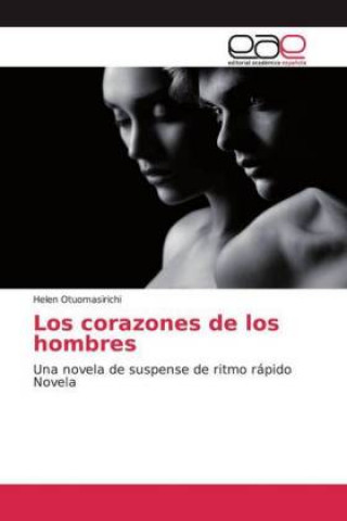 Kniha Los corazones de los hombres 