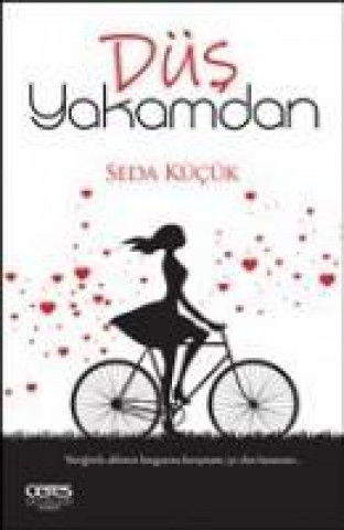 Βιβλίο Düs Yakamdan 