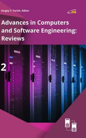 Carte Advances in Computers and Software Engineering 