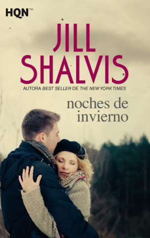 Knjiga Noches de invierno JILL SHALVIS