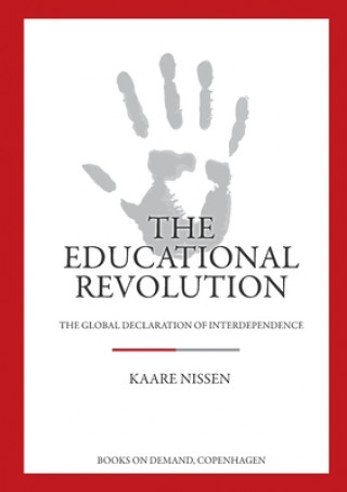 Knjiga Educational Revolution K?re Nissen