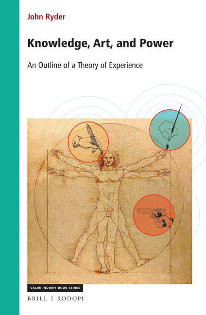 Boek Knowledge, Art, and Power: An Outline of a Theory of Experience 
