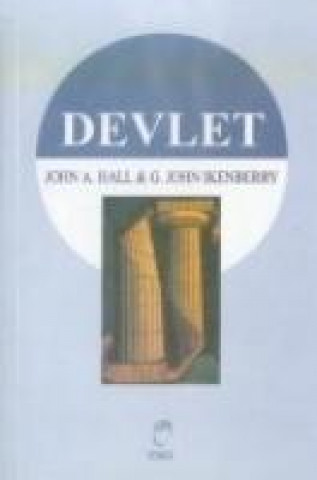 Knjiga Devlet G. John Ikenberry