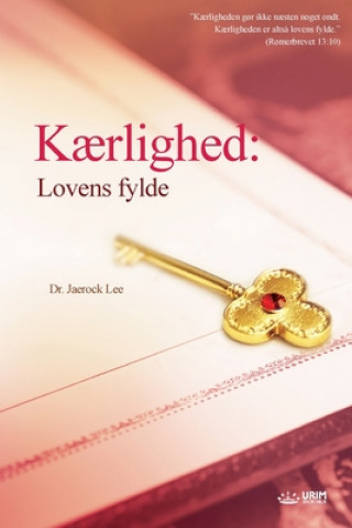 Libro K?rlighed Lee Jaerock