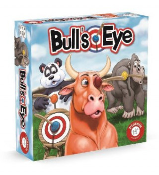 Joc / Jucărie Bull's Eye 
