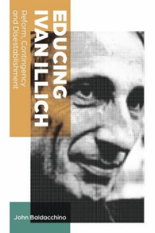 Carte Educing Ivan Illich John Baldacchino