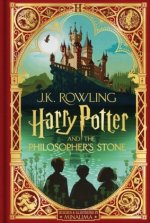 Carte Harry Potter and the Philosopher's Stone Joanne K. Rowling