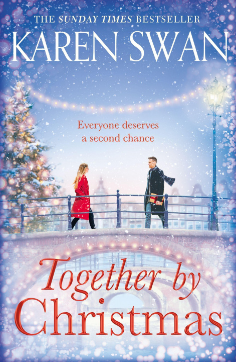 Книга Together by Christmas 