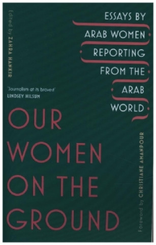 Könyv Our Women on the Ground 