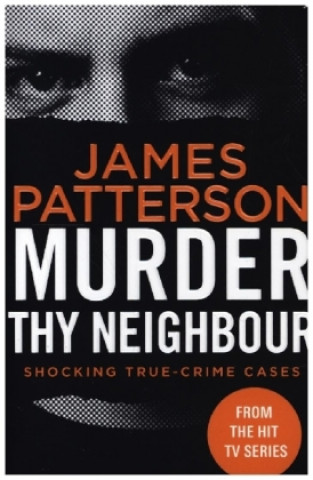 Könyv Murder Thy Neighbour 