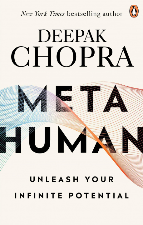 Книга Metahuman 