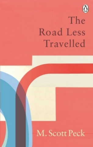 Книга Road Less Travelled 