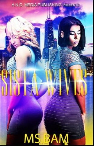 Knjiga Sista-Wives MS Bam