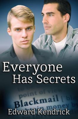 Knjiga Everyone Has Secrets Edward Kendrick