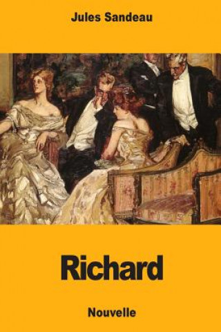 Book Richard Jules Sandeau